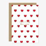 I Love You Everyday Greeting Card