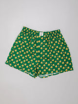 Peanuts Snow Boxers