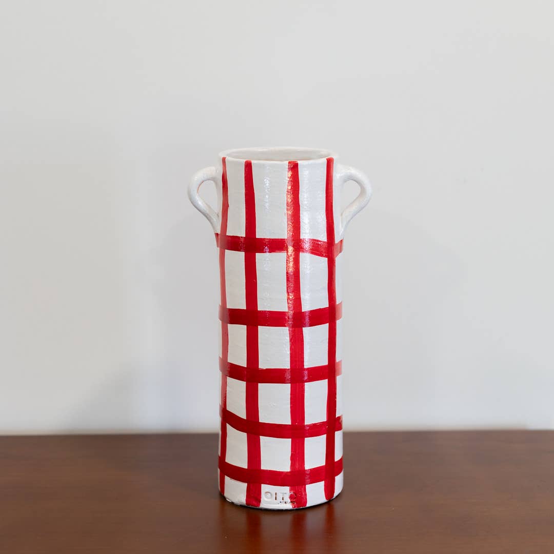 Oito Udine Vase