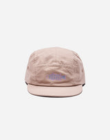 5 Pannel Cap Fish Beige