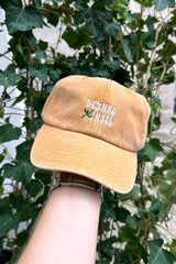 DONAUINSEL DAD CAP