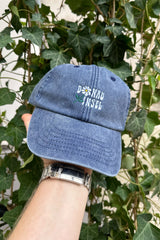 DONAUINSEL DAD CAP