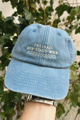 FREIBAD DAD CAP