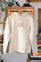 GEMEINDEBAU HOODIE