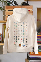 GEMEINDEBAU HOODIE