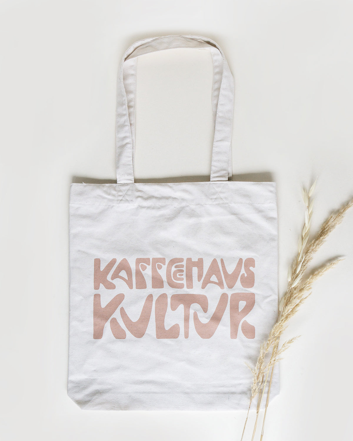 Kaffeehauskultur Tote Bag