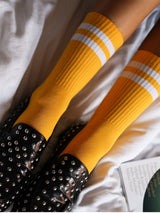 Organic Cotton Tennis Socks