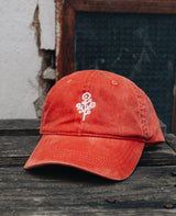 Blume II Dad Cap