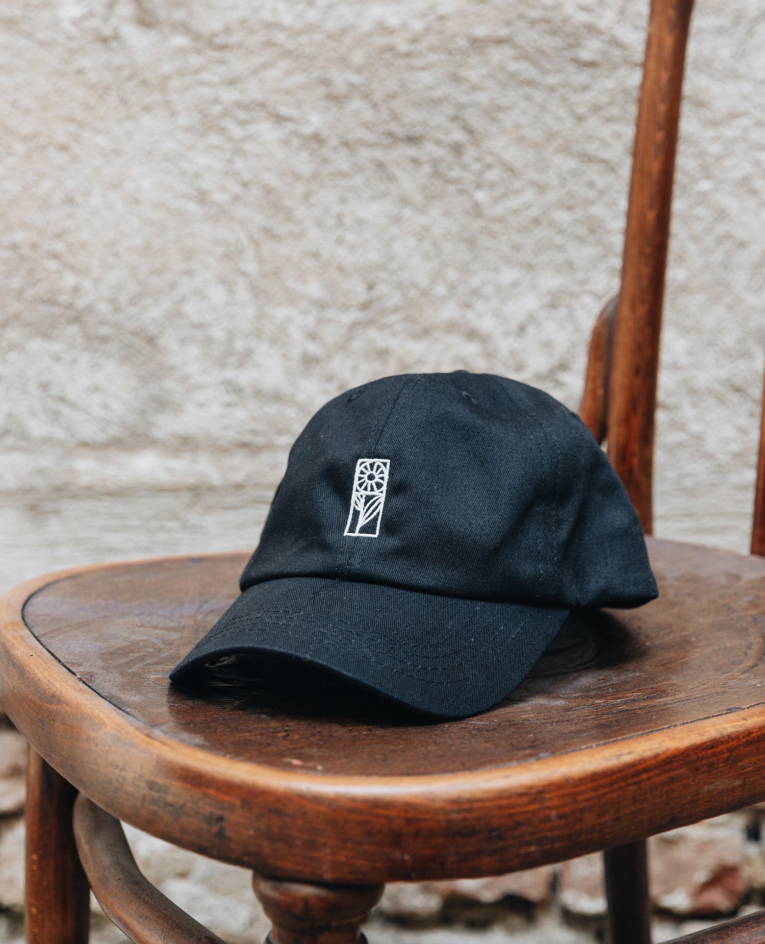 Blume Dad Cap