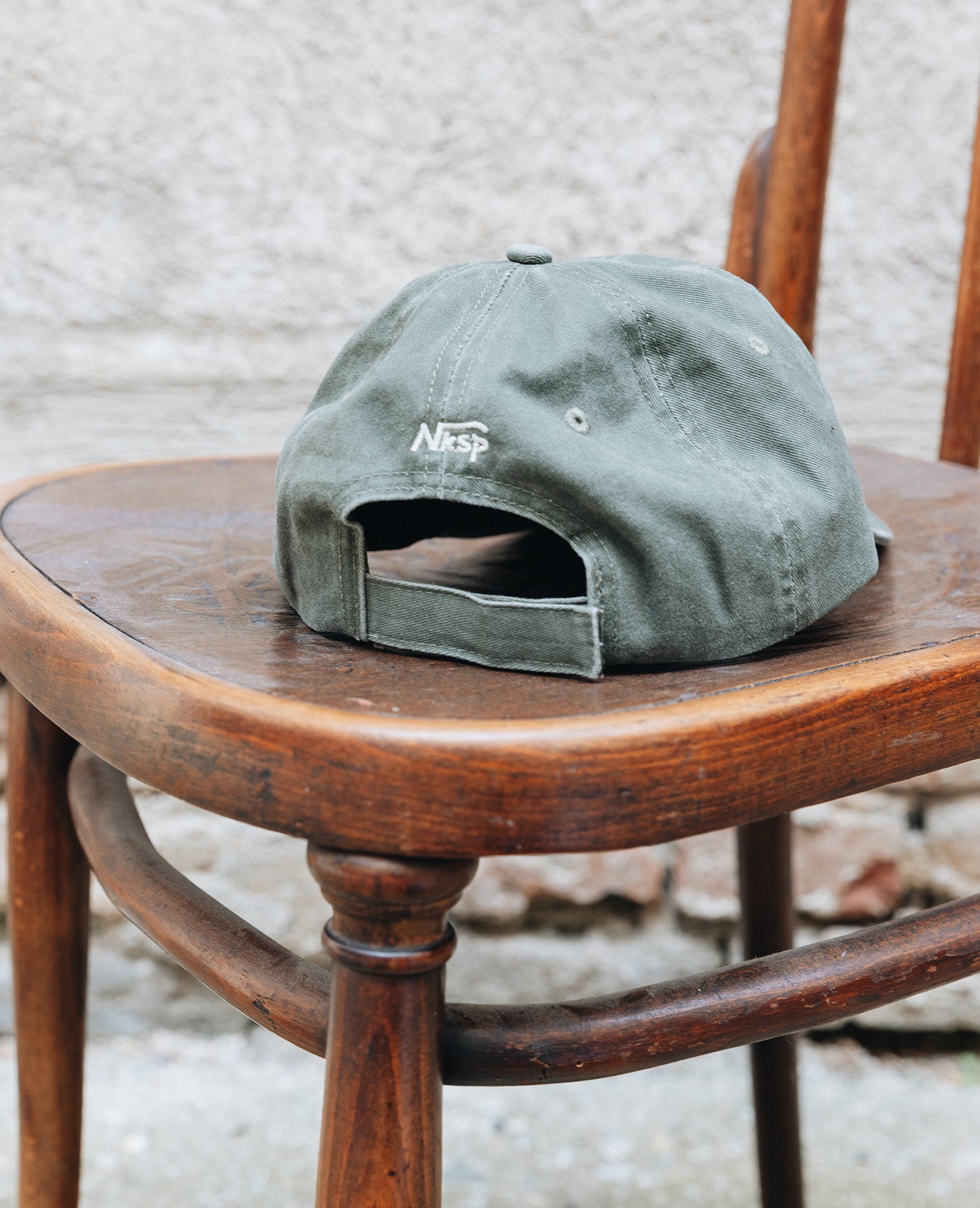 Blume Dad Cap