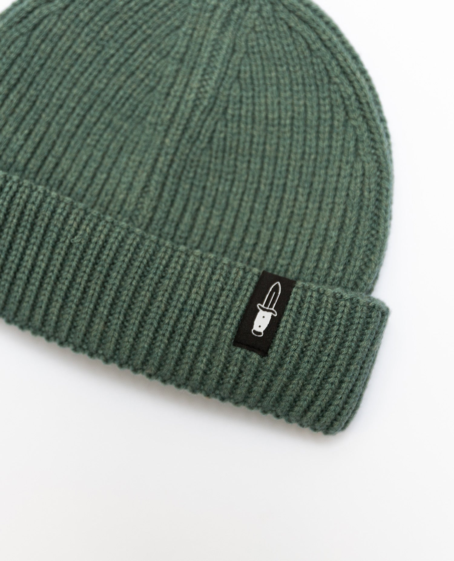 Knife Harbour Beanie