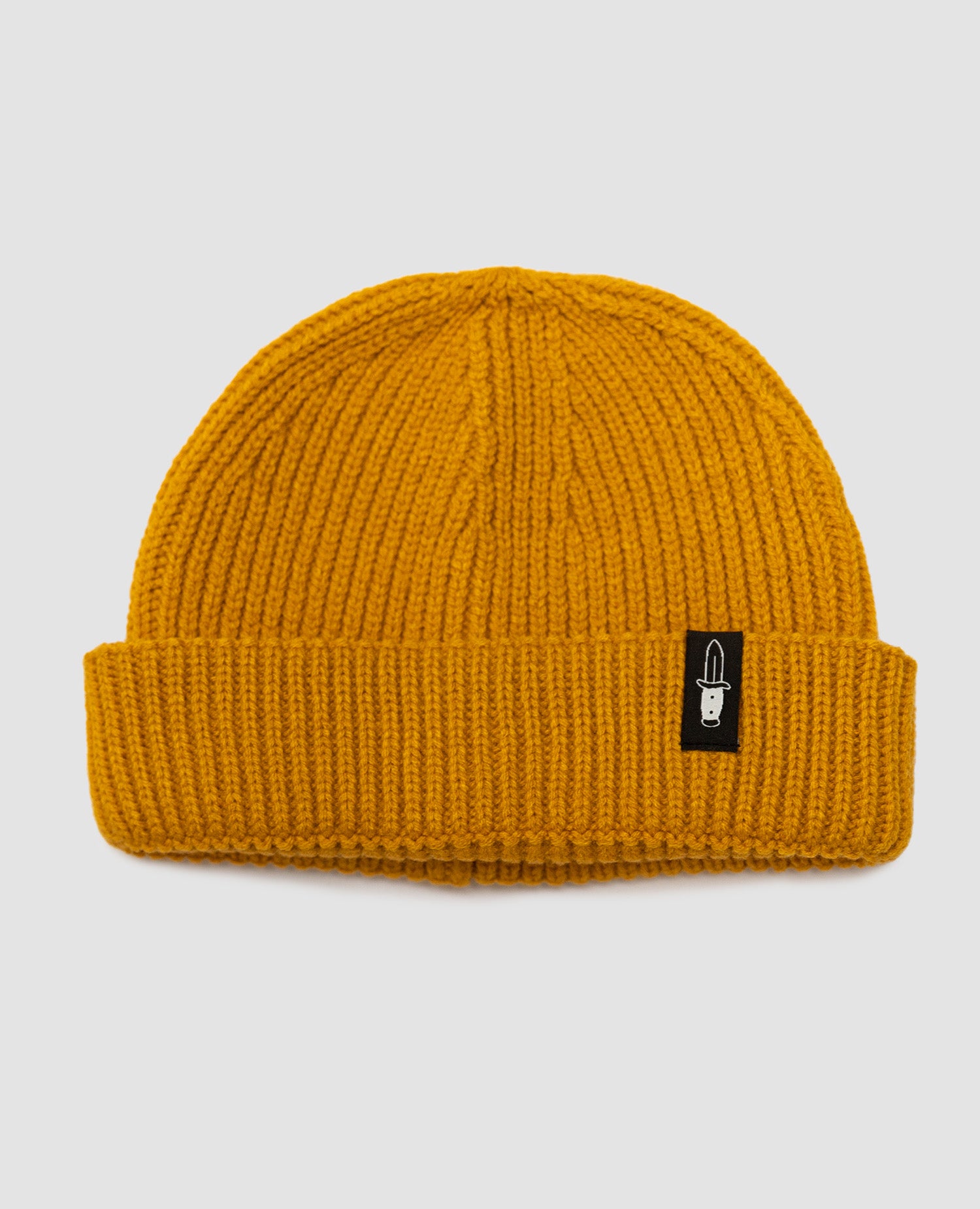 Knife Harbour Beanie