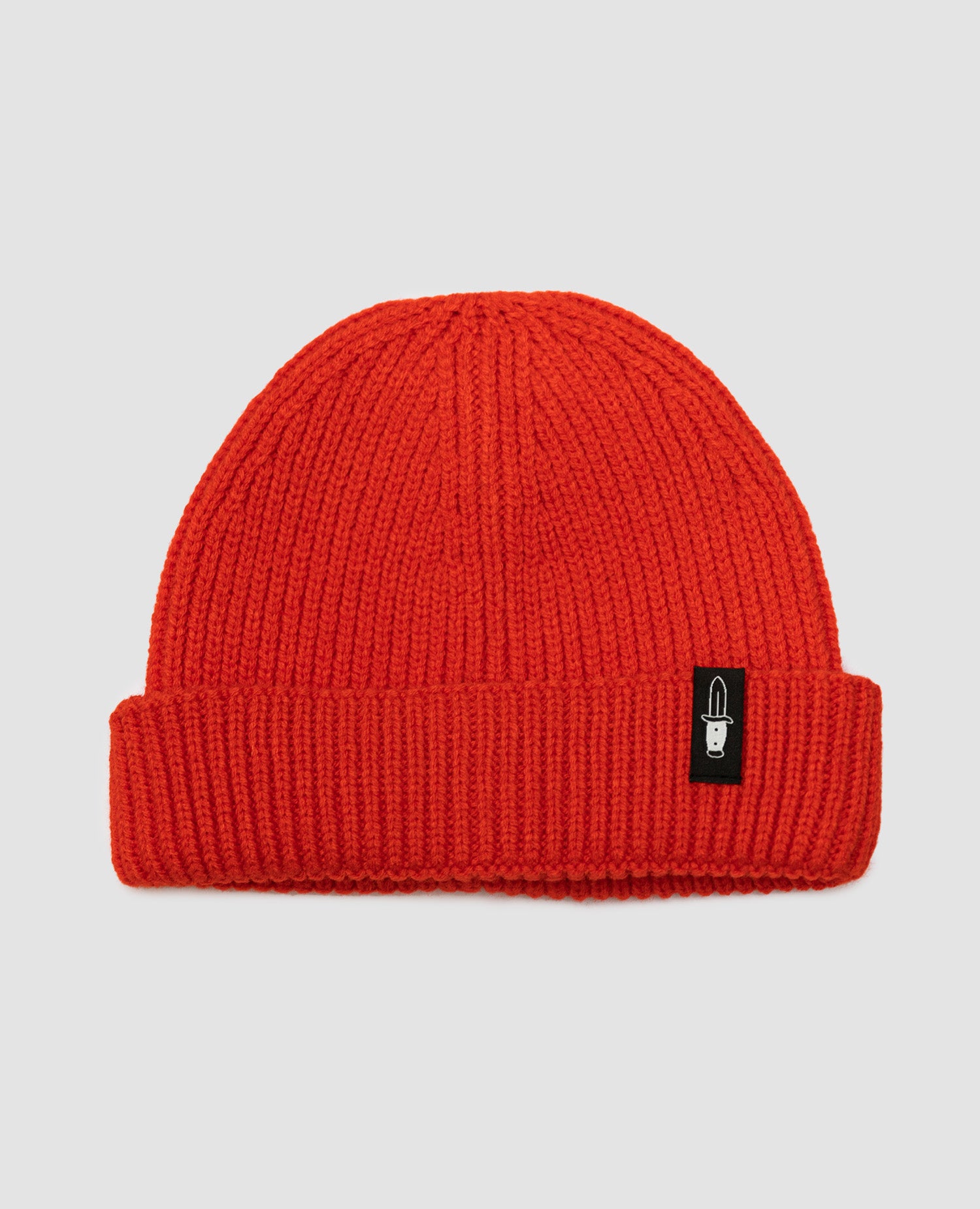 Knife Harbour Beanie