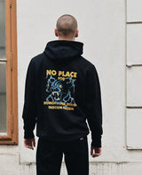 No Place 5.0 Hoodie