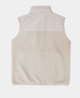 Sherpa Vest