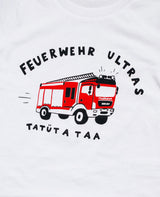 Feuerwehr Ultras Kids T-Shirt