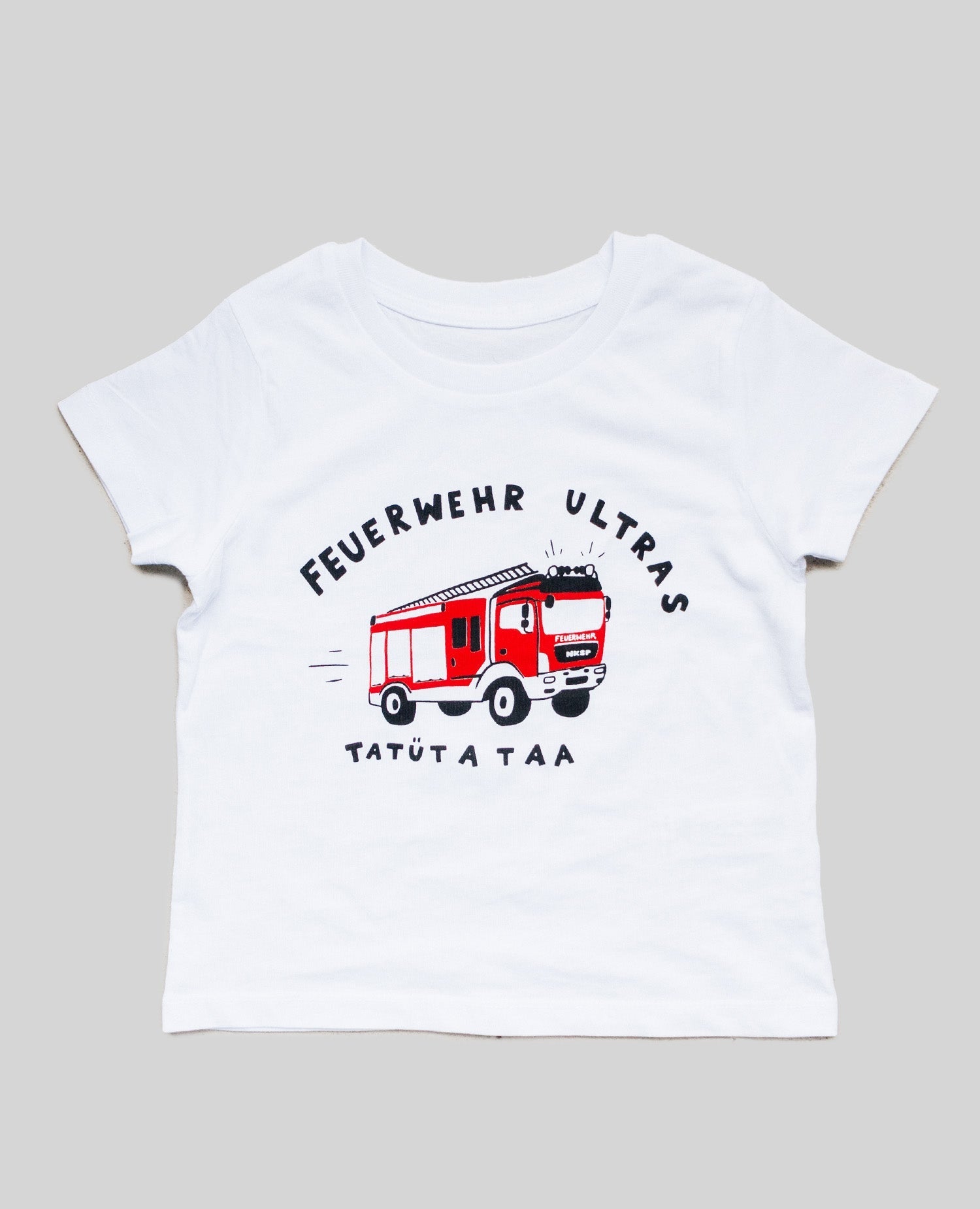 Feuerwehr Ultras Kids T-Shirt