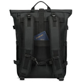 Rolltop Rucksack Harvey Large