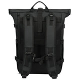 Rolltop Rucksack Harvey Large