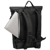 Rolltop Rucksack Harvey Large