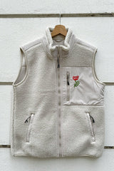 SHERPA GILET