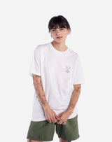 T-Shirt Kernow Off-White