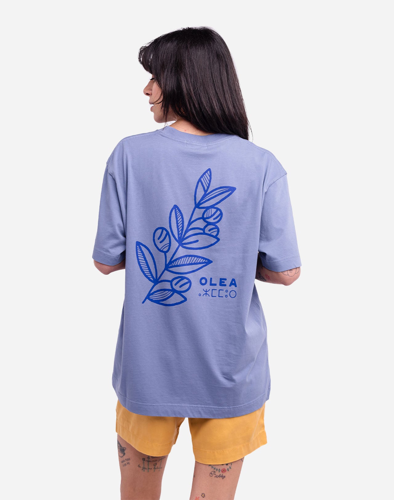 T-Shirt Olea