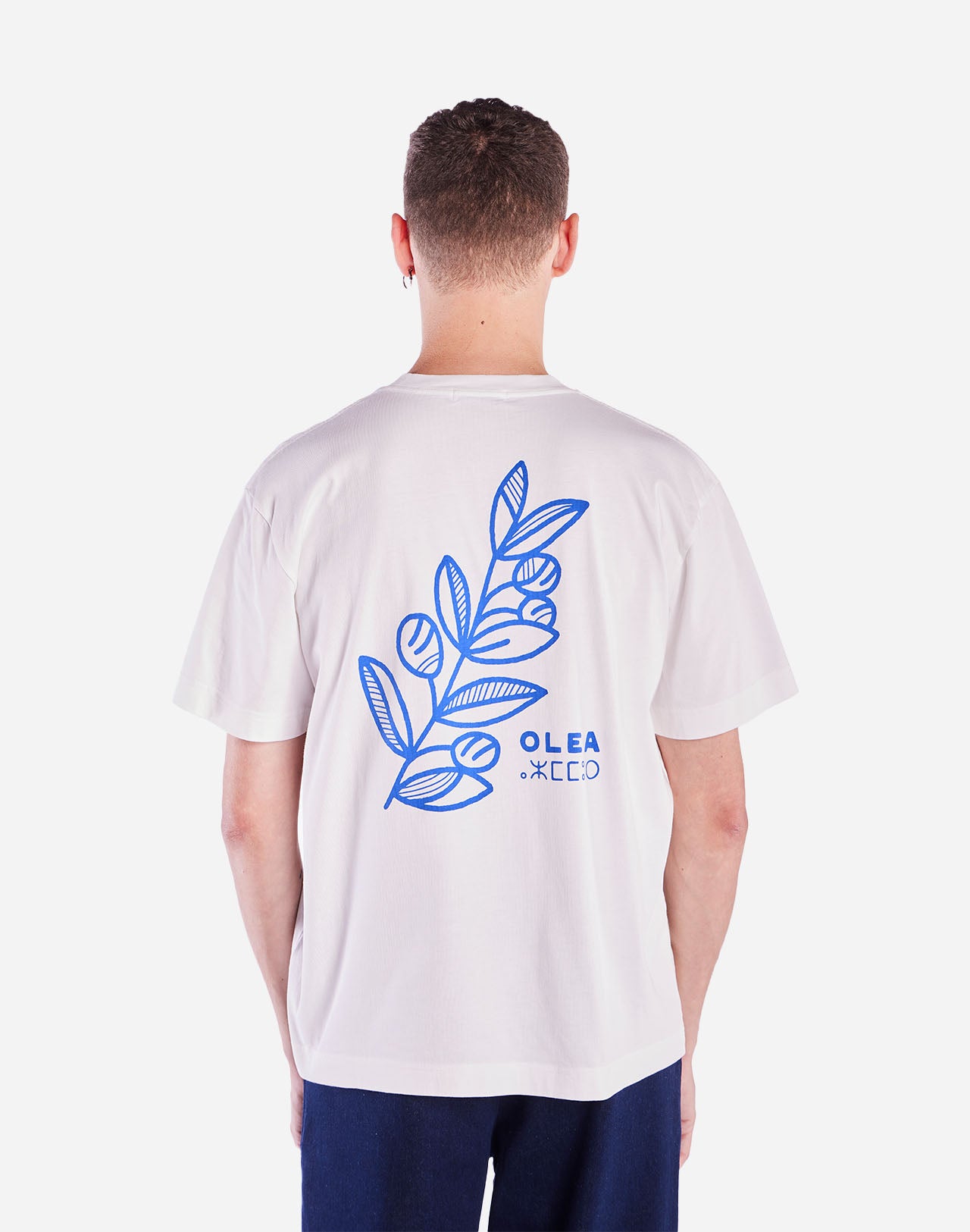 T-Shirt Olea