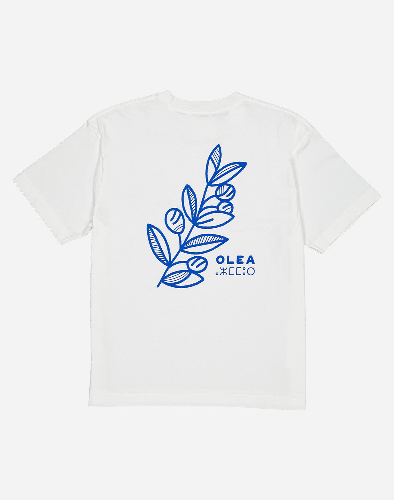 T-Shirt Olea