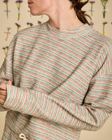 Sweatshirt Abriter Multi