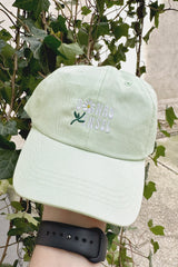 DONAUINSEL DAD CAP