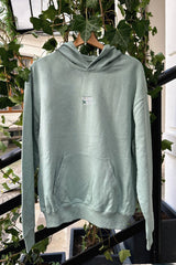 DONAUINSEL OVERSIZED HOODIE