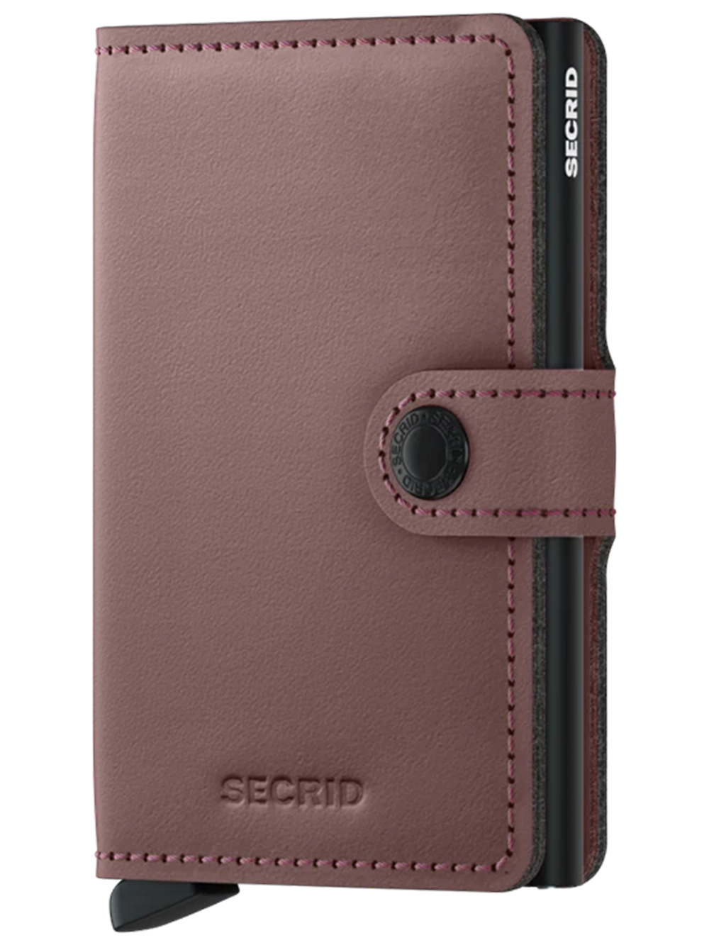 Miniwallet Matte Rose