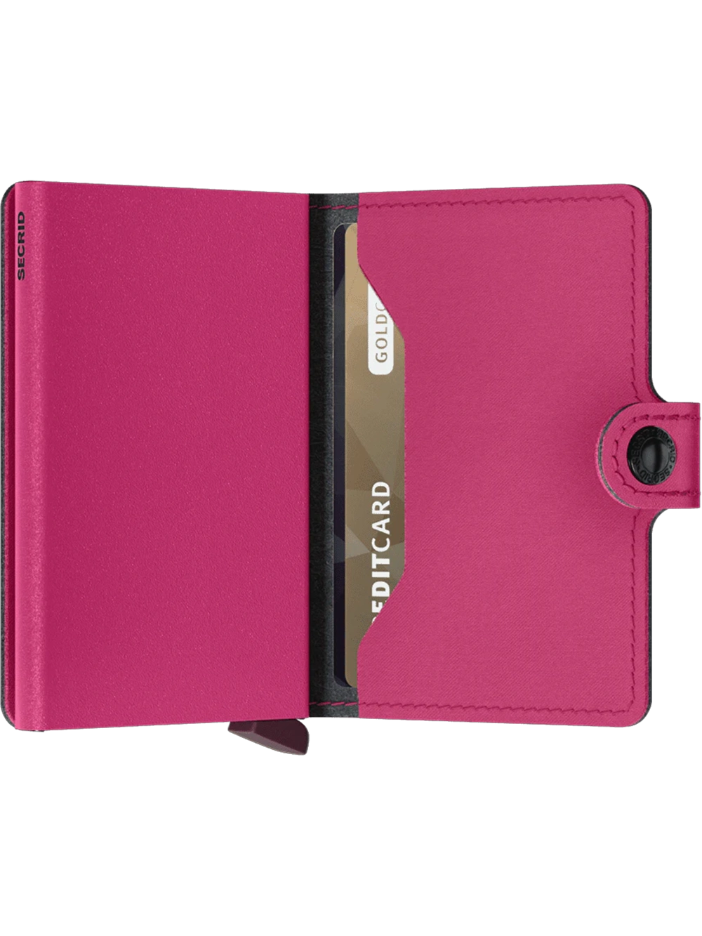 Miniwallet Yard Powder Fuchsia