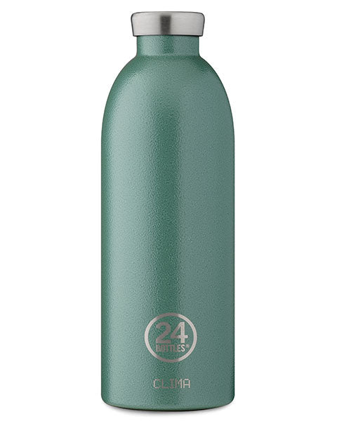 Clima Bottle Moss Green, 850ml