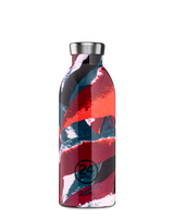 Clima Bottle Flower Flame, 500ml