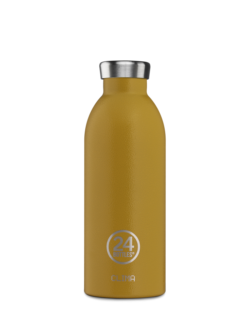 Clima Bottle Safari Khaki, 500ml